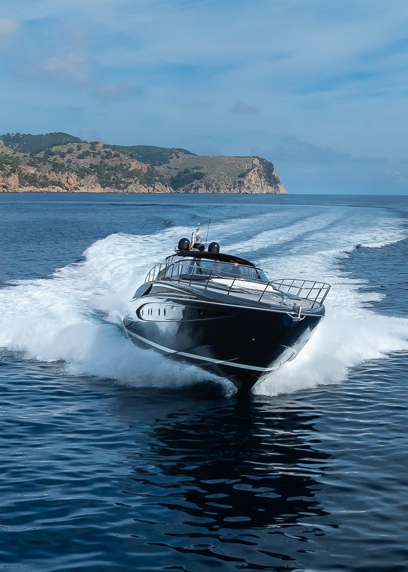 2016 RIVA 63' VIRTUS 